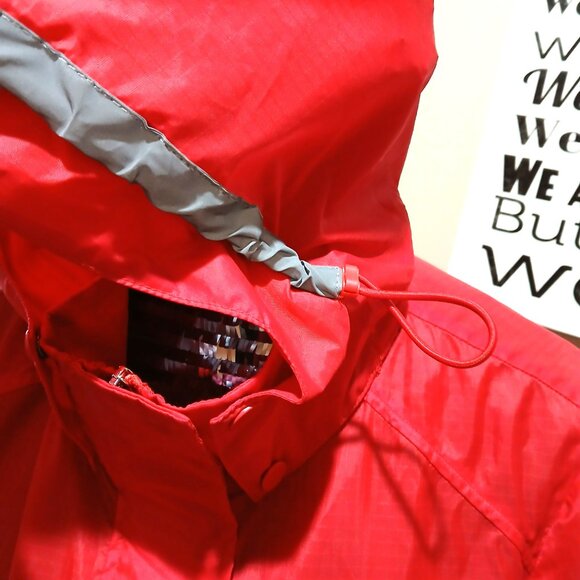 PAJAR - Rain Coat - Picture 5 of 15